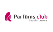 Perfumesclub logo