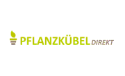 Pflanzenkübel Direkt logo