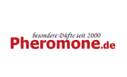Pheromone logo