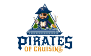 Pirates Of Cruising logo