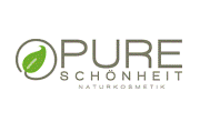 Pure Schönheit logo