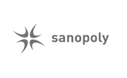 sanopoly logo