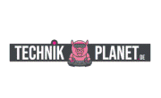 Technikplanet.de logo