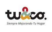 Tuandco logo
