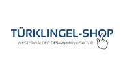 Türklingel Shop logo