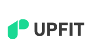 Upfit logo