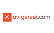 uv-geraet.com logo