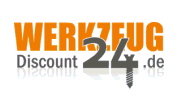 WerkzeugDiscount24 logo