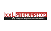 XXL Stühle Shop logo