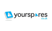 YourSpares logo