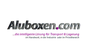 Aluboxen logo