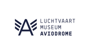 Aviodrome logo