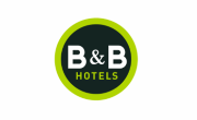 B&B Hotels logo