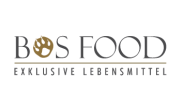 BOS FOOD logo