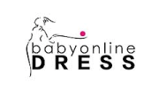 Babyonlinewholesale logo