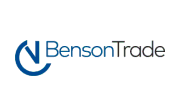 BensonTrade logo