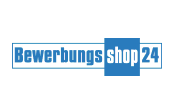 Bewerbungsshop24 logo