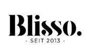 Blisso logo