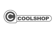 COOLSHOP logo