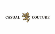 CasualCouture logo