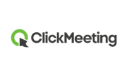 Clickmeeting logo