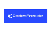 CodesFree.de logo