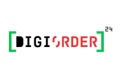 DIGIORDER24 logo