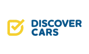 Discovercars logo