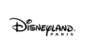 Disneyland Paris logo