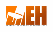 EH-Möbel logo