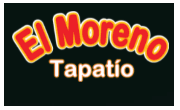 El Moreno Hot Chilisauce logo