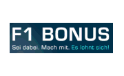 F1 Bonus logo
