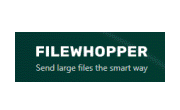 FileWhopper logo