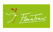 Flora Trans logo