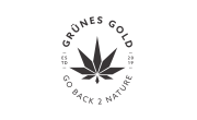 GRÜNES GOLD logo