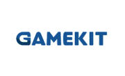 Gamekit logo