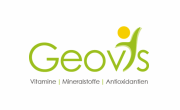 Geovis logo