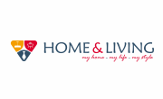 Home-and-Living logo