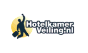Hotelkamerveiling logo