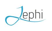Jephi logo