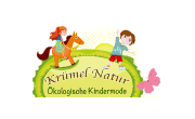 Krümel-Natur logo