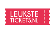 Leukstetickets logo