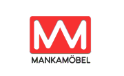 MANKAMOEBEL logo