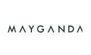 MAYGANDA logo