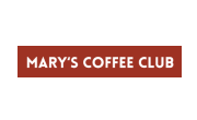 Mary's Dream Coffee logo