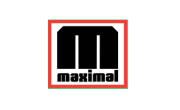 Maximal logo