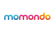 Momondo logo