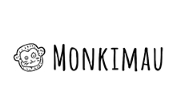 Monkimau logo