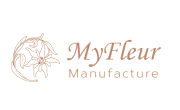 Myfleur logo