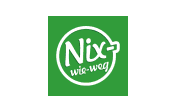 Nixwieweg logo